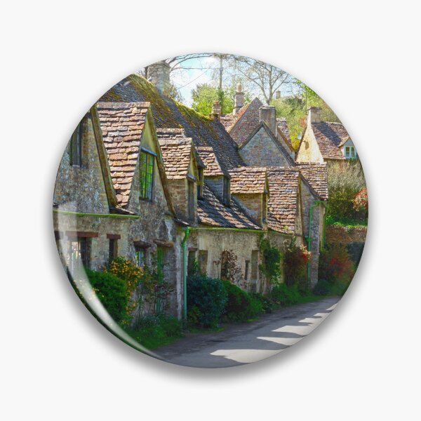 Item preview, The Quaint Arlington Row designed and sold by Adam Gormley.