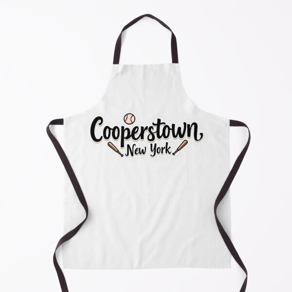 Item preview, Cooperstown, New York designed and sold by positiveimages.