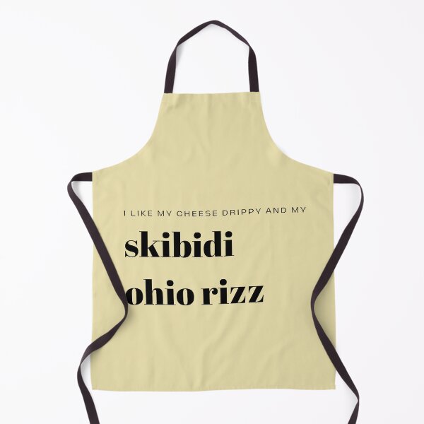 Item preview, Skibidi Ohio Rizz and Drippy Cheese designed and sold by Femme Pastel Collective.