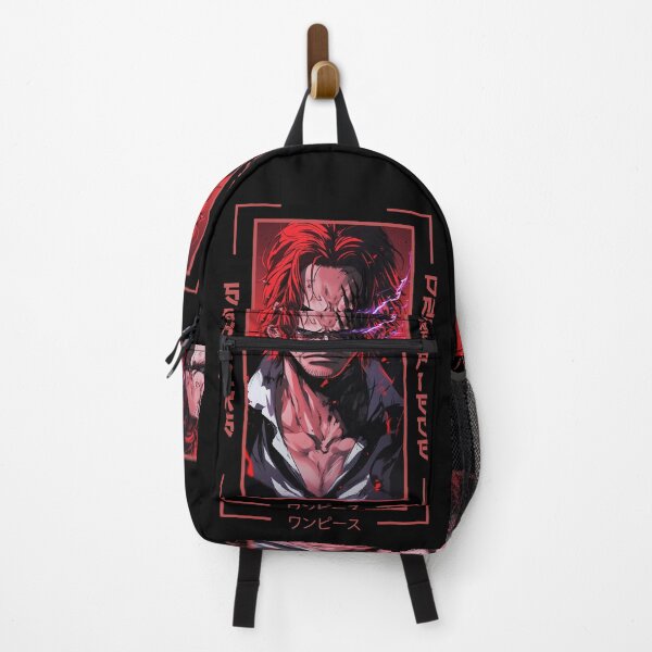 Item preview, Shanks One Piece designed and sold by Gaurikala.