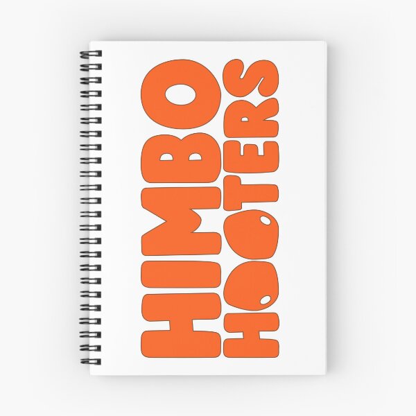 Item preview, Himbo Hooters - Logo designed and sold by DreamAndNightmare's fluffy Emporium.