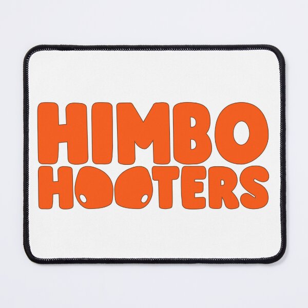Item preview, Himbo Hooters - Logo designed and sold by DreamAndNightmare's fluffy Emporium.