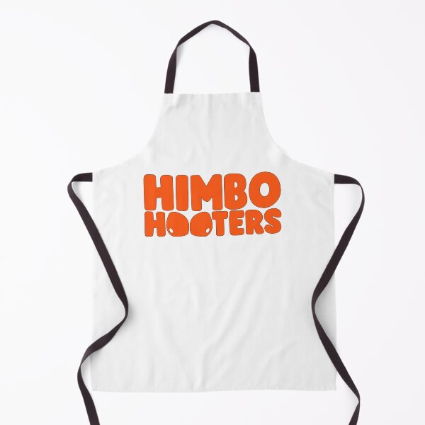 Item preview, Himbo Hooters - Logo designed and sold by DreamAndNightmare's fluffy Emporium.