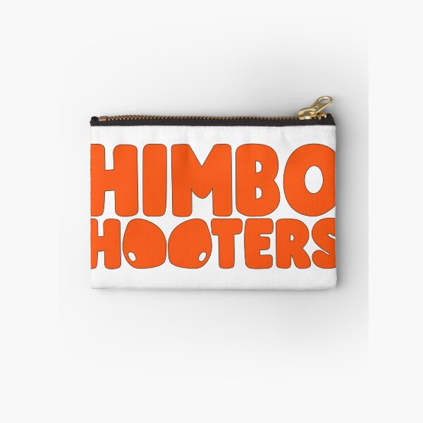 Item preview, Himbo Hooters - Logo designed and sold by DreamAndNightmare's fluffy Emporium.