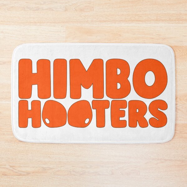 Item preview, Himbo Hooters - Logo designed and sold by DreamAndNightmare's fluffy Emporium.