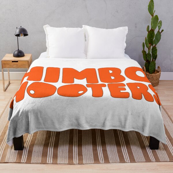 Item preview, Himbo Hooters - Logo designed and sold by DreamAndNightmare's fluffy Emporium.