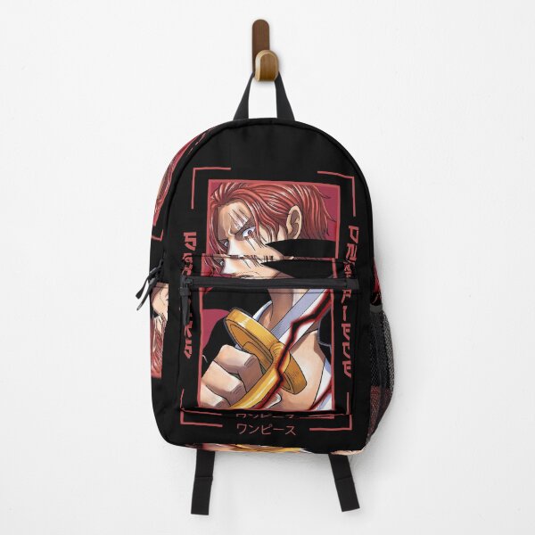 Item preview, Shanks One Piece designed and sold by Gaurikala.