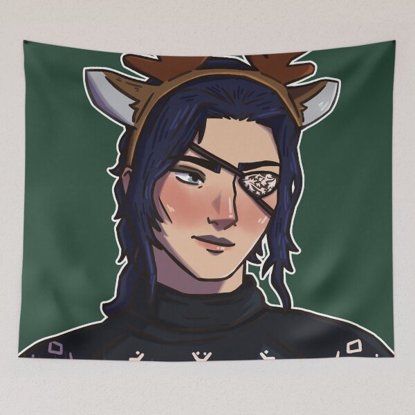 Item preview, C. PFP designed and sold by littlealiart.