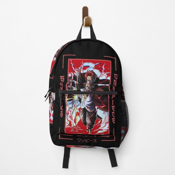 Item preview, Shanks One Piece designed and sold by Gaurikala.