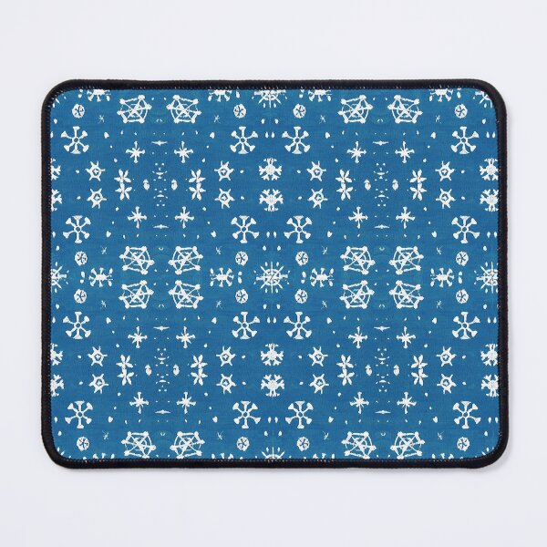 Item preview, Frosty Snowflakes designed and sold by Misfitcane.