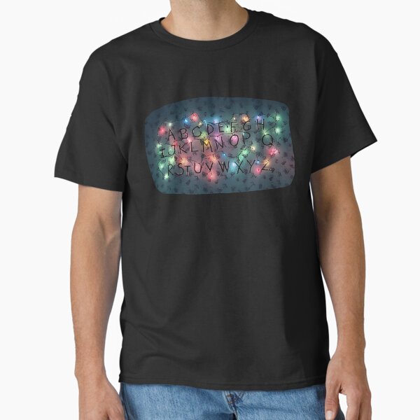 Item preview, Stranger Things designed and sold by TV Junkie Shop.