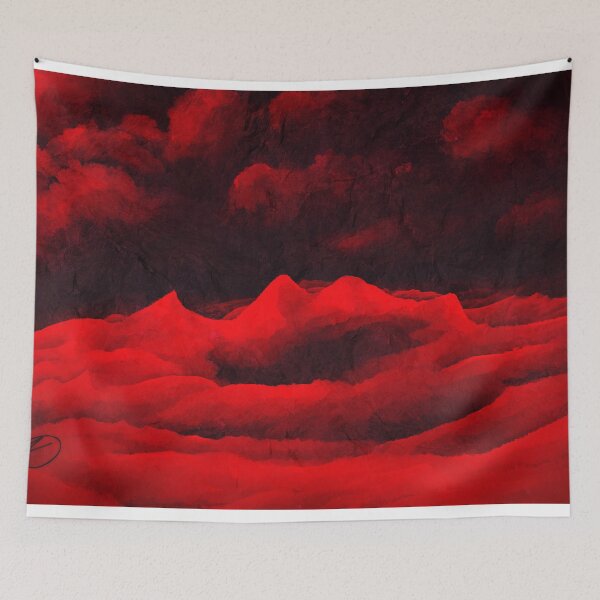 Item preview, Bloodscape designed and sold by LTDigital.