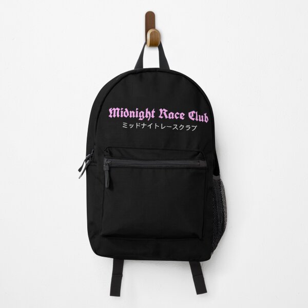 Item preview, Midnight Race Club JDM designed and sold by BrontesWhimsyStore.