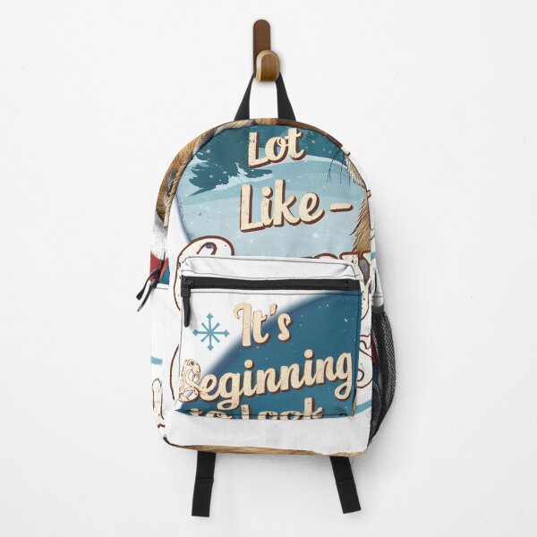 Item preview, Christmas capy 1 designed and sold by SublimePixelHub.