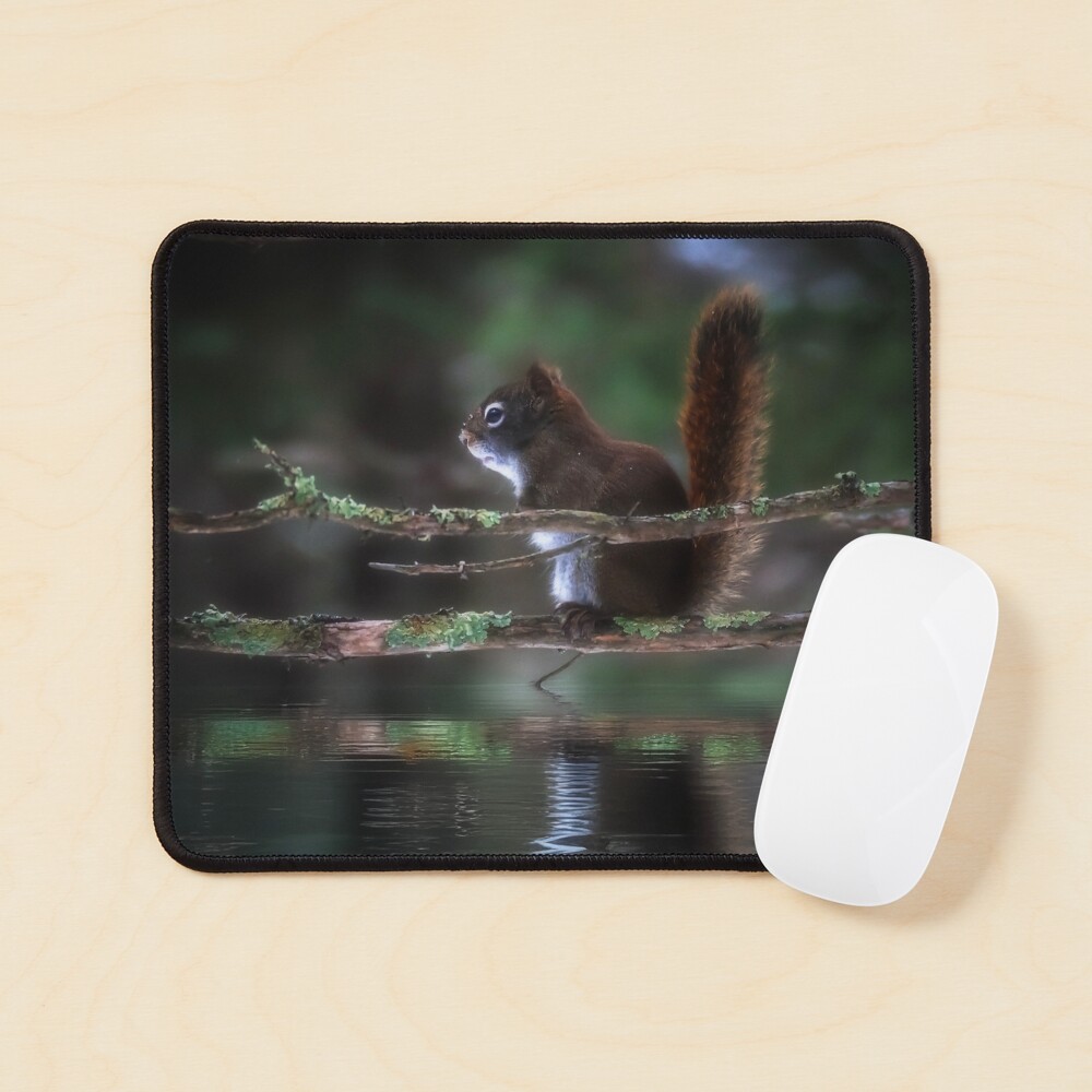 Item preview, Mouse Pad designed and sold by algill.