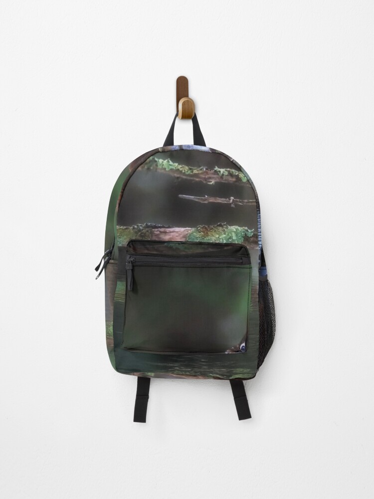 Thumbnail 1 of 3, Backpack, *** designed and sold by algill.