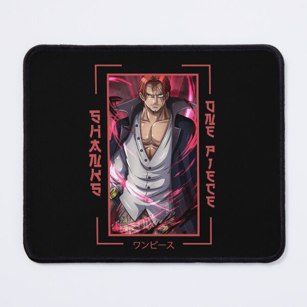 Item preview, Shanks One Piece designed and sold by Gaurikala.