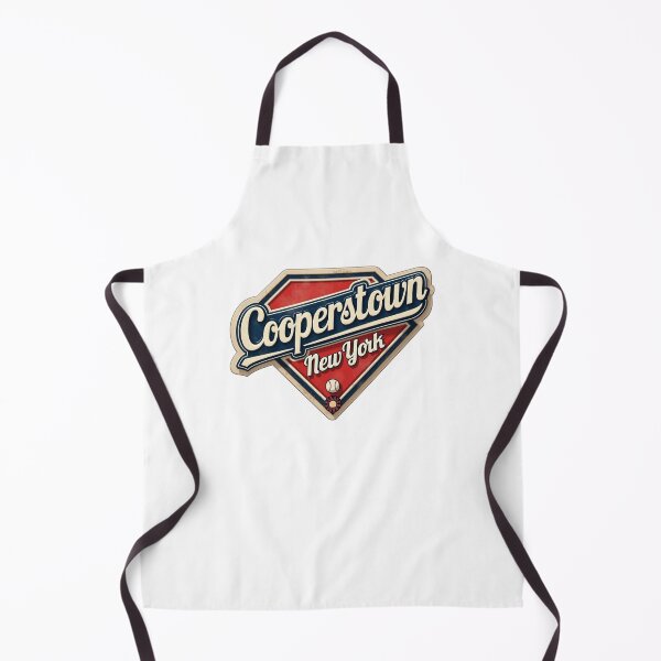 Item preview, Cooperstown, New York designed and sold by positiveimages.