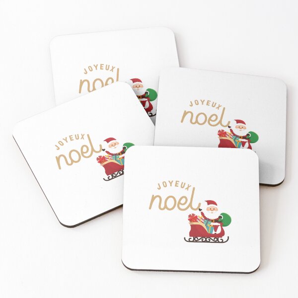 Item preview, JOYEUX NOEL designed and sold by IsaCria.