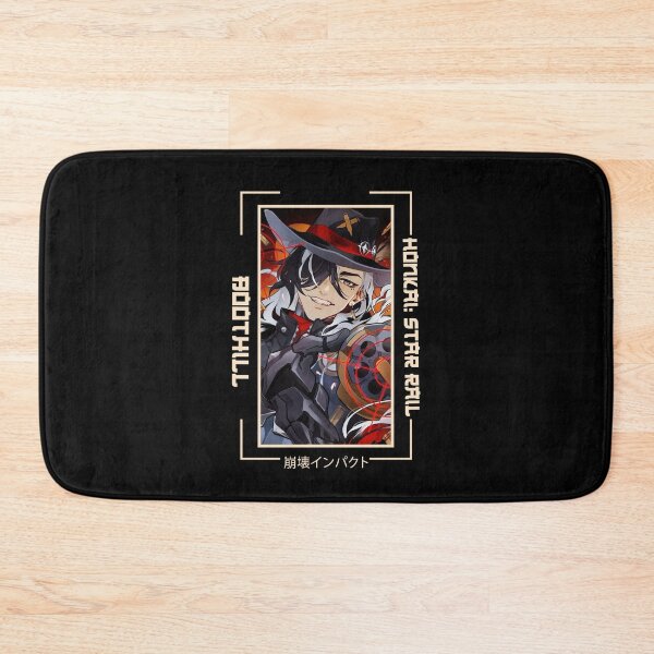 Item preview, Honkai Star Rail Boothill designed and sold by Gaurikala.
