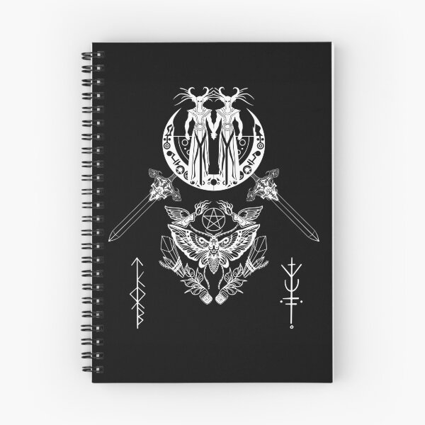 Item preview, The Cultic designed and sold by Atrahassis.