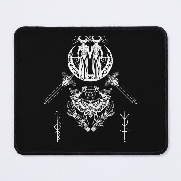 Item preview, The Cultic designed and sold by Atrahassis.