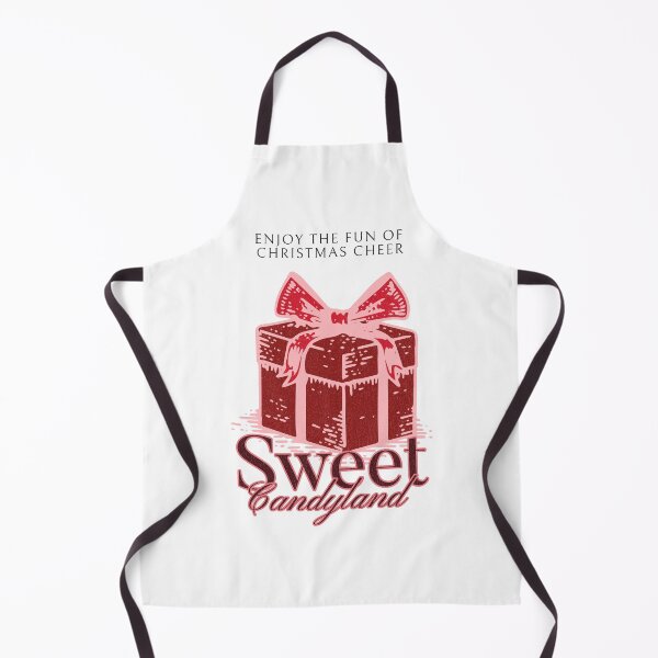 Item preview, Sweet Candyland, Enjoy the fun of christmas cheer designed and sold by Alma-design-art.