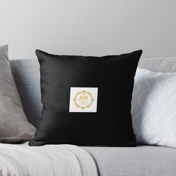 Item preview, Golden letters  and numbers logo designed and sold by StyleArtistry.