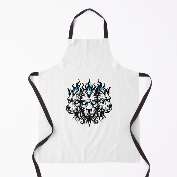 Item preview, Blue Cerberus designed and sold by BlastyE.