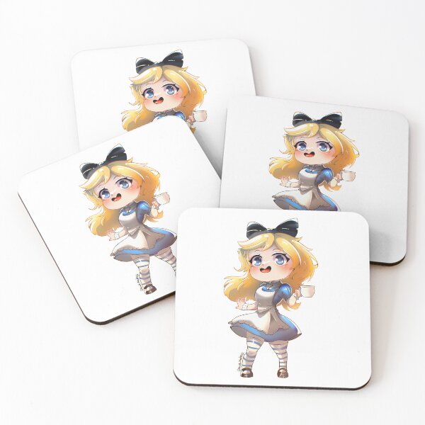 Item preview, Alice in wonderland designed and sold by NyanMech.