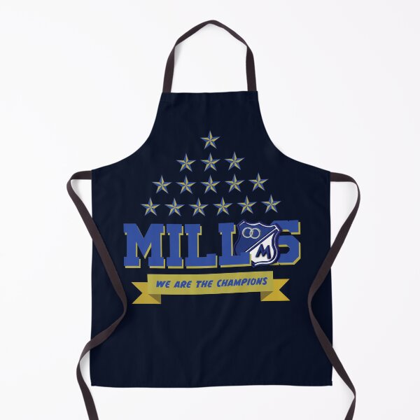 Item preview, Millonarios de Colombia designed and sold by mqdesigns13.