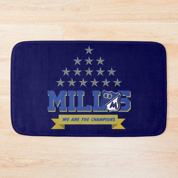 Item preview, Millonarios de Colombia designed and sold by mqdesigns13.