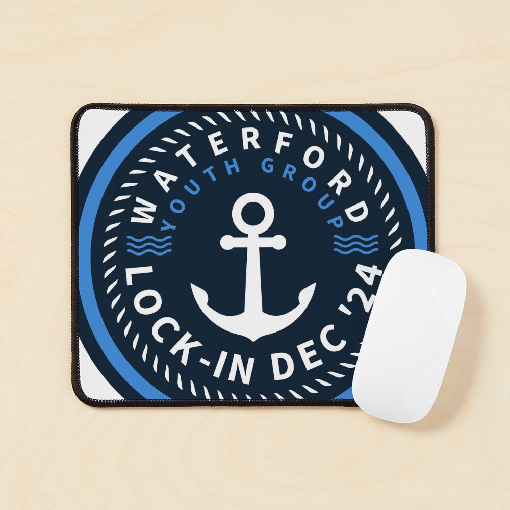 Item preview, Mouse Pad designed and sold by MorganCreate.