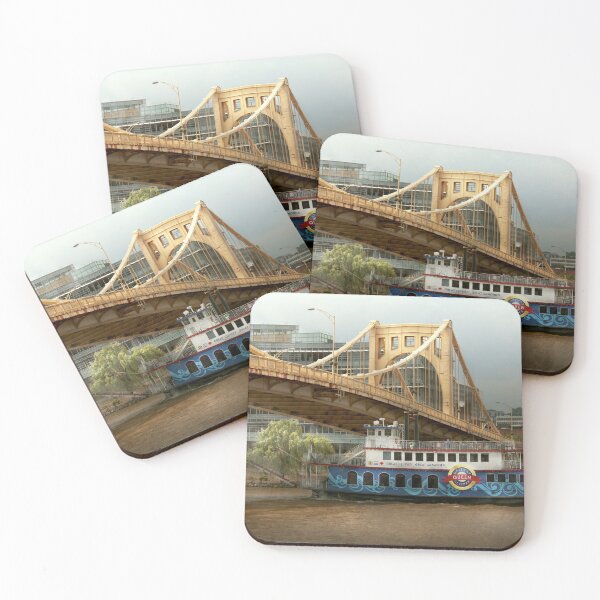 Item preview, City - Pittsburg PA - Great memories designed and sold by Mike Savad Photography.