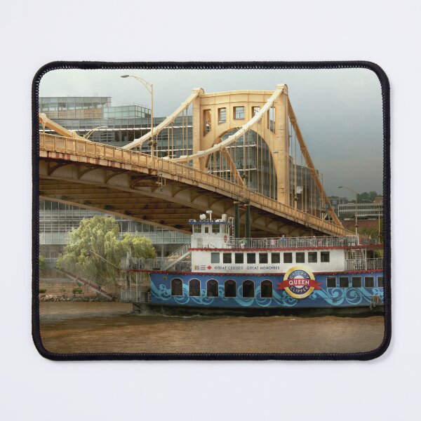 Item preview, City - Pittsburg PA - Great memories designed and sold by Mike Savad Photography.