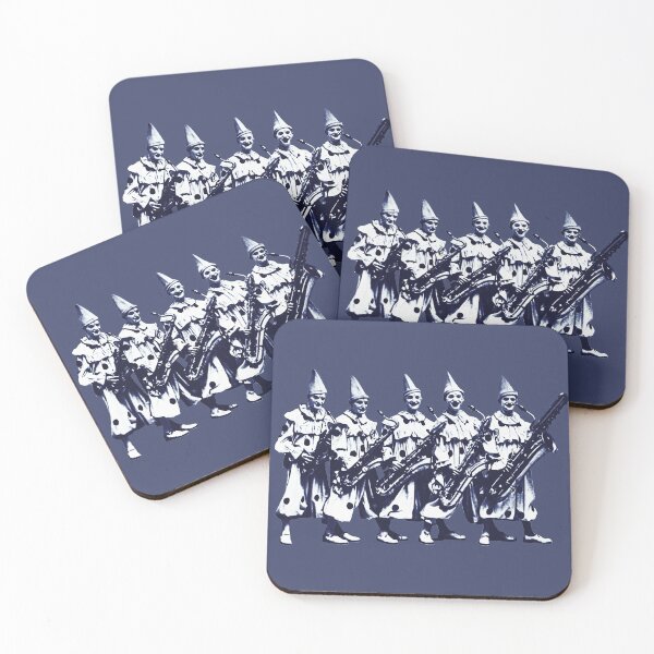 Item preview, 1920 Jazz Clowns designed and sold by historicimage.