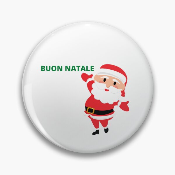 Item preview, BUON NATALE designed and sold by IsaCria.
