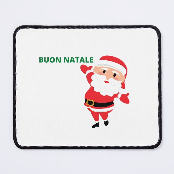 Item preview, BUON NATALE designed and sold by IsaCria.