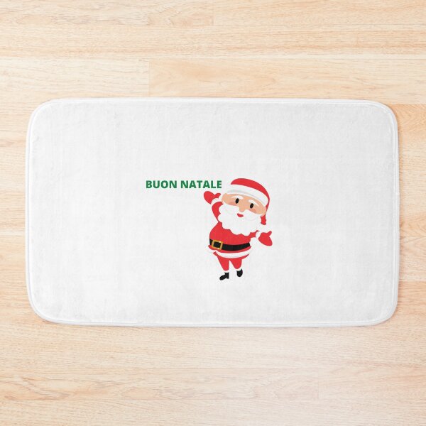 Item preview, BUON NATALE designed and sold by IsaCria.