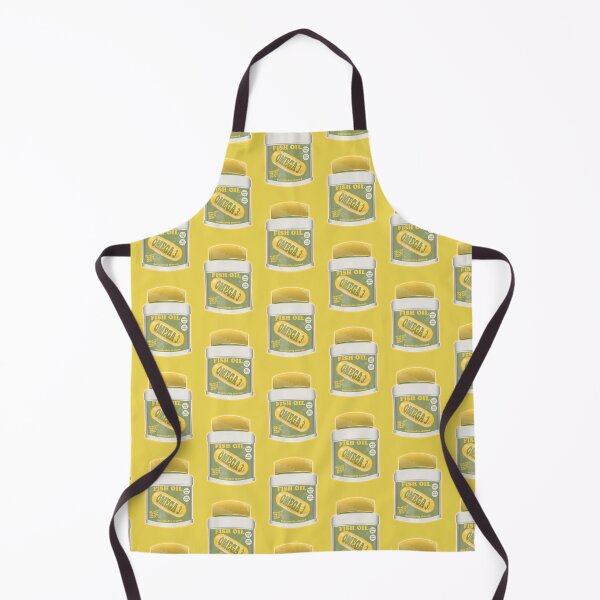 Item preview, Omega 3 fish oil health supplement designed and sold by piedaydesigns.