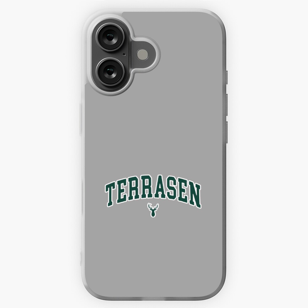 TERRASEN  Sticker