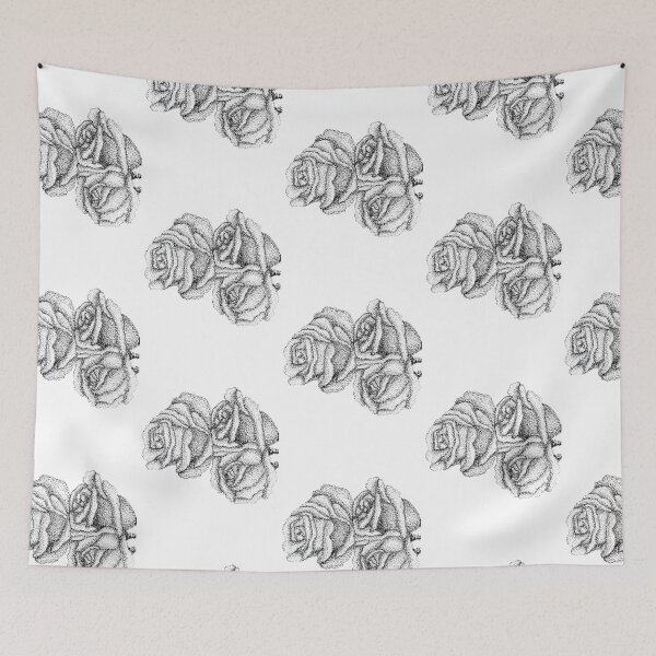 Item preview, Petals of Patience designed and sold by DavidLeverson.
