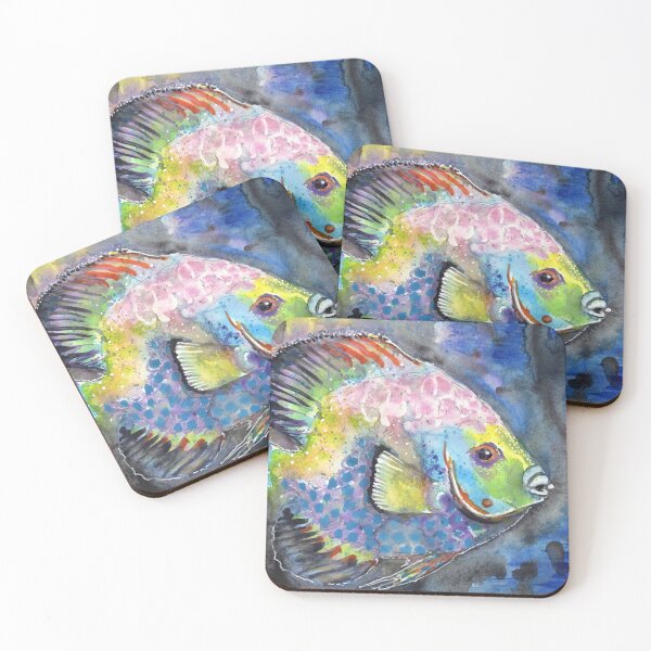 Item preview, Tropical Fish designed and sold by Gregg Brown.