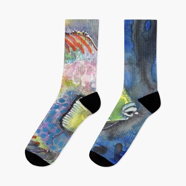 Item preview, Tropical Fish designed and sold by Gregg Brown.