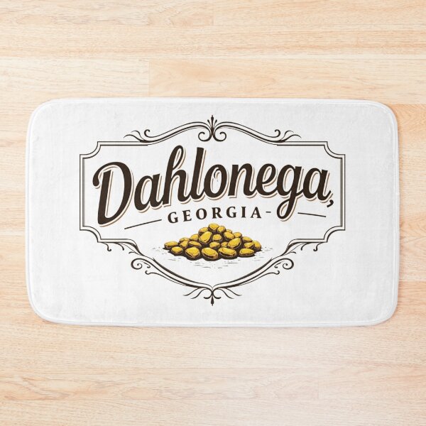 Item preview, Dahlonega, Georgia designed and sold by positiveimages.