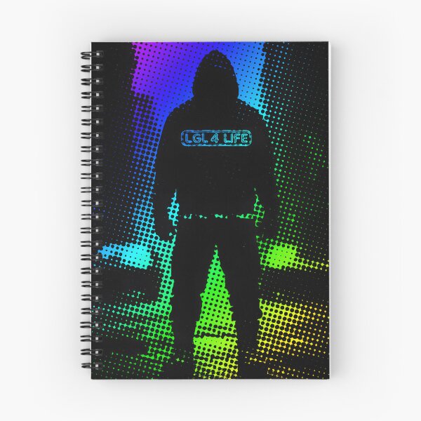 Item preview, LGL 4 Life #4.6 designed and sold by DigitalPixelWiz.