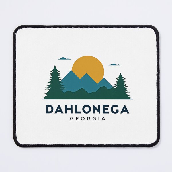 Item preview, Dahlonega, Georgia, designed and sold by positiveimages.