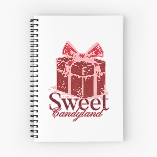 Item preview, Sweet Candyland designed and sold by Alma-design-art.