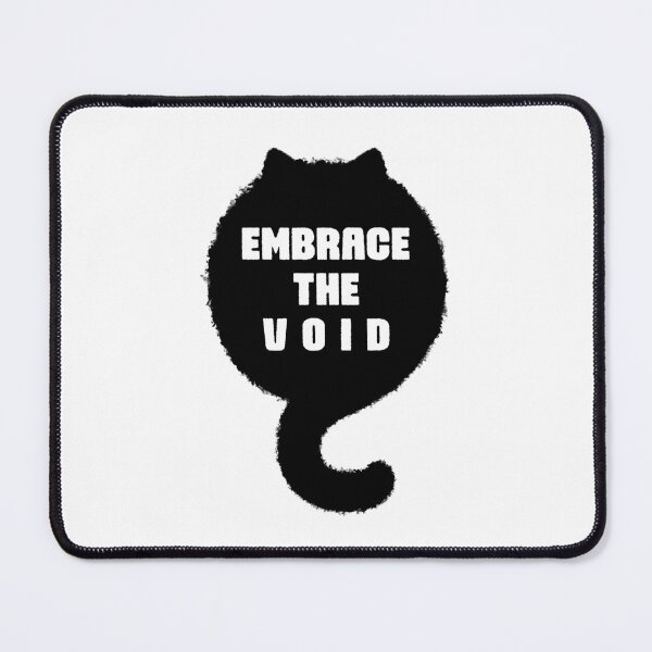Item preview, Embrace the Void designed and sold by Ambrodust.