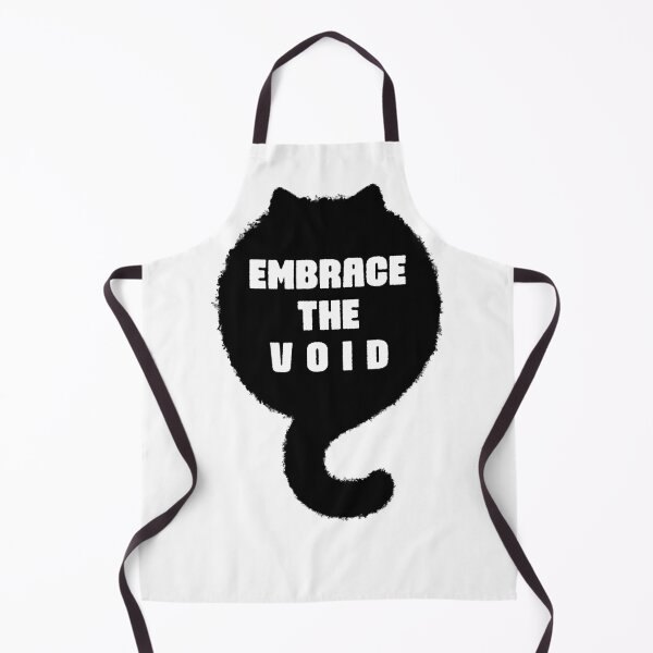 Item preview, Embrace the Void designed and sold by Ambrodust.